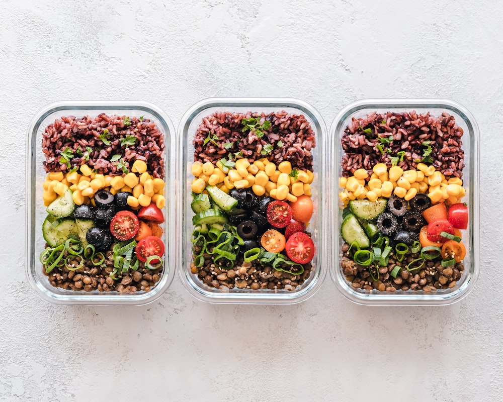 Guida alle proteine nella dieta personalizzata